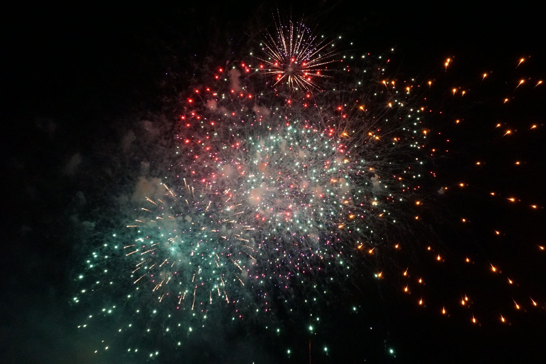 Opelika Freedom Celebration 2019